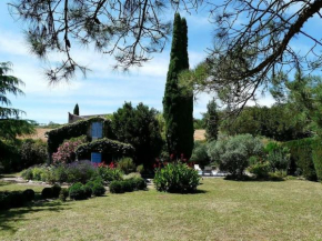 Villa L'ESTRADE